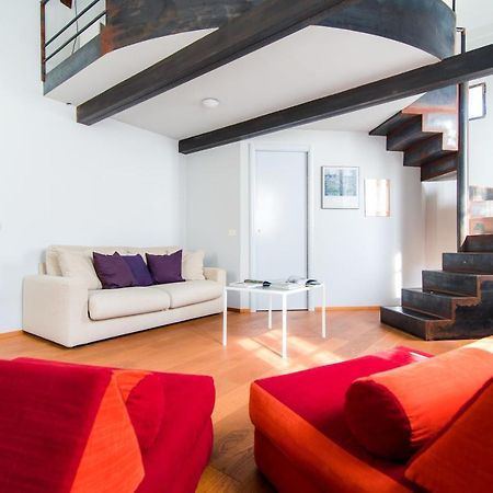 Antica Via Volta - The House Of Travelers Como Exterior foto