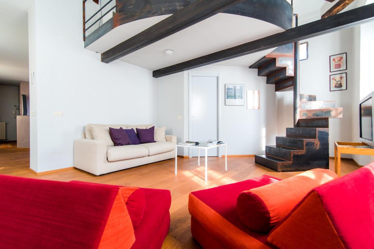 Antica Via Volta - The House Of Travelers Como Exterior foto